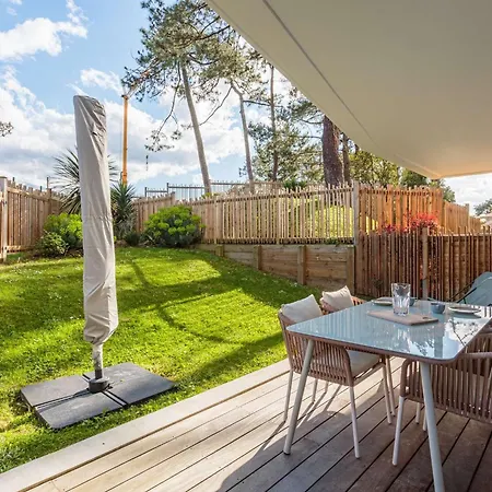 Decore Avec Gout Proche Des Plages D'anglet Apartment Anglet