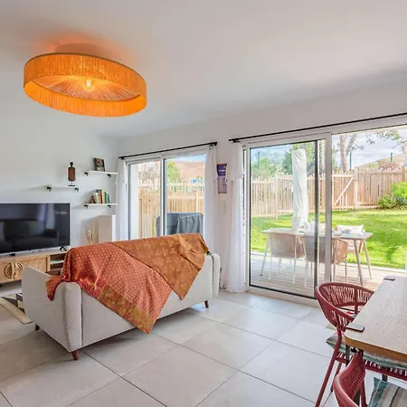 Apartment Decore Avec Gout Proche Des Plages D'anglet Anglet