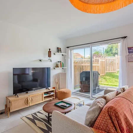 Decore Avec Gout Proche Des Plages D'anglet * Anglet