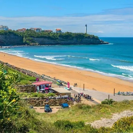 Decore Avec Gout Proche Des Plages D'anglet * Anglet